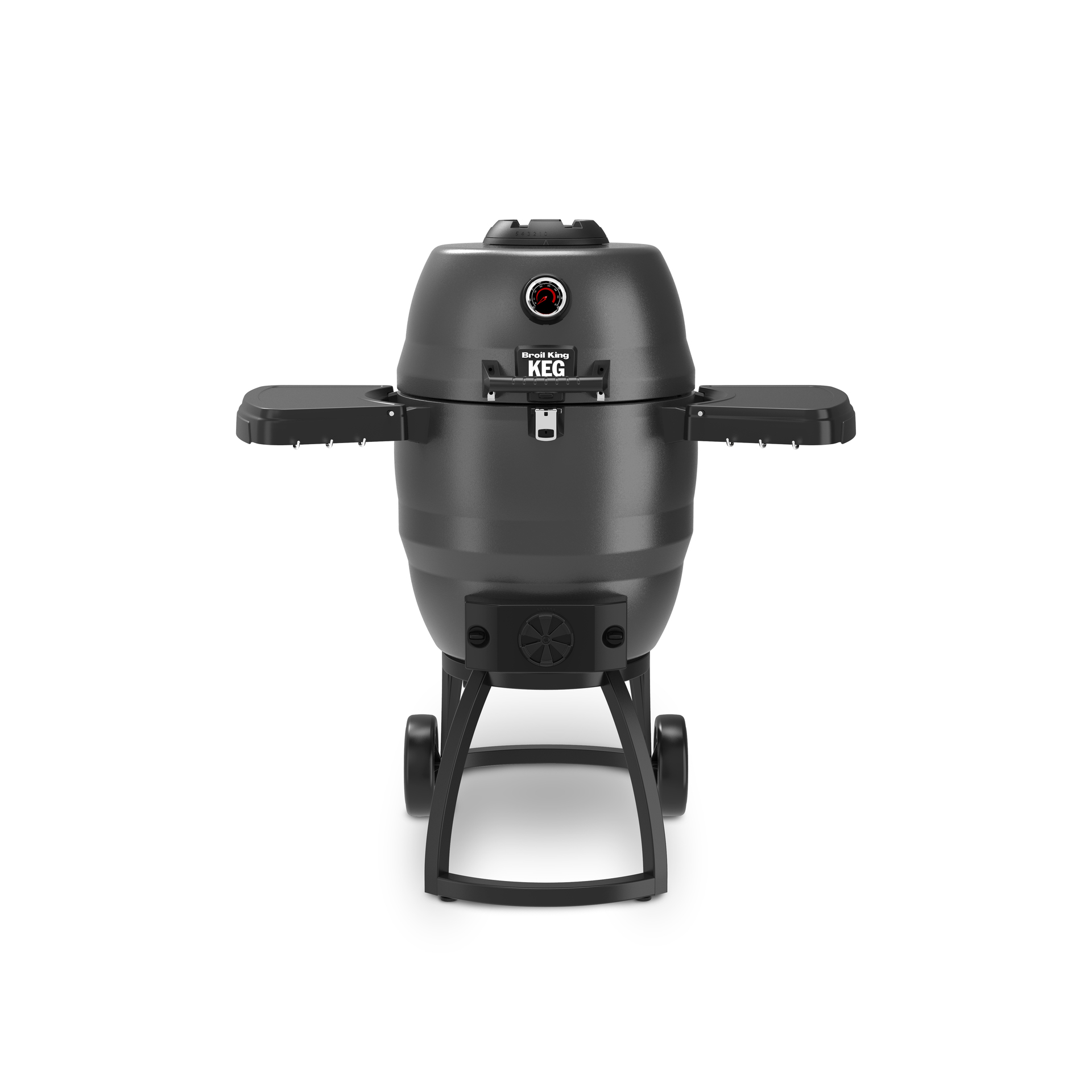 Broil King Keg 5000 The BBQ Shop